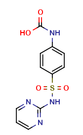 N-Acetyl Sulfadiazine