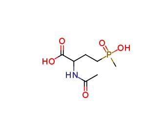 N-Acetyl-glufosinate
