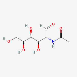 N-Aglucosamine (F0L512)