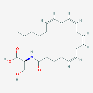 N-Arachidonoyl-L-Serine