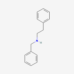 N-Benzyl-2-phenylethylamine