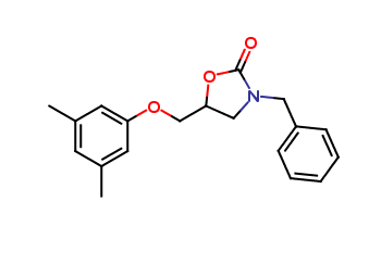 N-Benzyl metaxalone