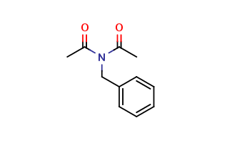 N-Benzyldiacetamide