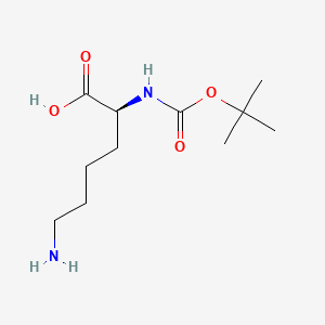 N-Boc-L-lysine