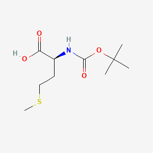 N-Boc-L-methionine