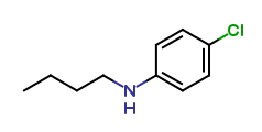 N-Butyl-4-chlorobenzenamine