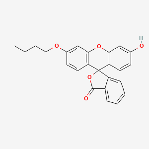 N-Butylfluorescein