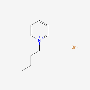 N-Butylpyridinium Bromide