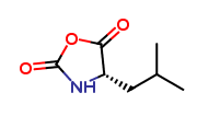 N-Carboxyleucine Anhydride