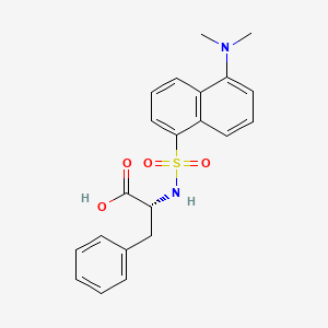 N-Dansyl-D-phenylalanine