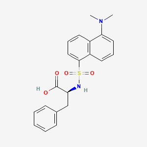 N-Dansyl-L-phenylalanine
