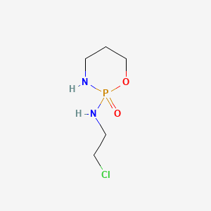 N-Dechloroethyl Cyclophosphamide