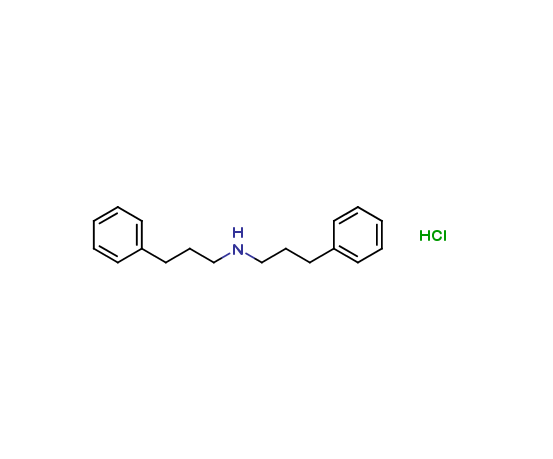 N-Desethyl Alverine Hydrochloride
