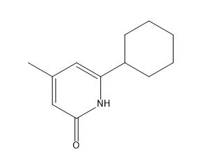 N-Deshydroxy Ciclopirox