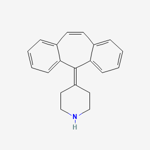 N-Desmethyl Cyproheptadine
