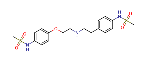 N-Desmethyl Dofetilide