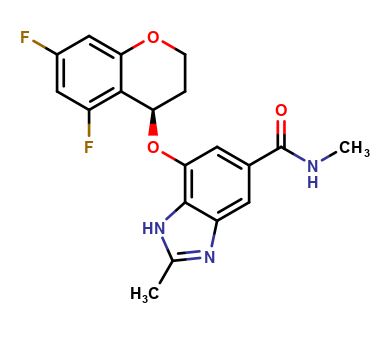 N-Desmethyl Epi-Tegoprazan