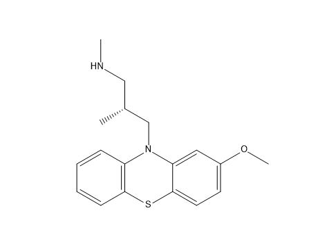 N-Desmethyl Levomepromazine