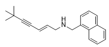 N-Desmethyl Terbinafine