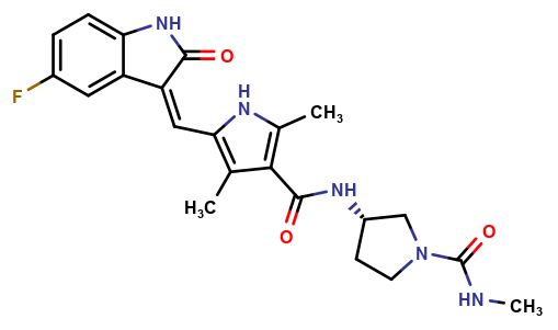 N-Desmethyl Vorolanib