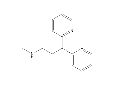 N-Desmethylpheniramine