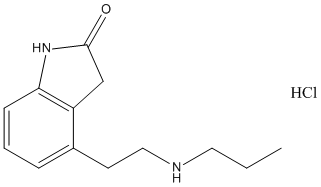N-Despropyl Ropinirole Hydrochloride