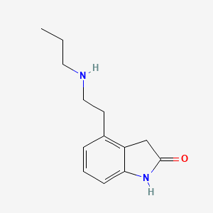 N-Despropyl Ropinirole