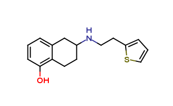 N-Despropyl Rotigotine