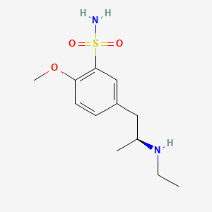 N-Ethyl Tamsulosin
