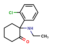 N-Ethylnorketamine