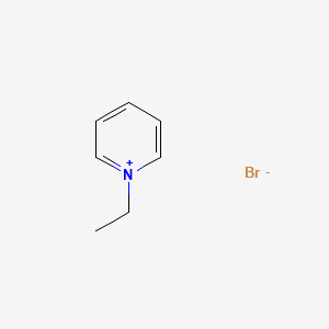 N-Ethylpyridinium Bromide