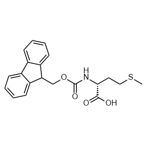 N-Fmoc-D-methionine