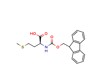 N-Fmoc-L-methionine