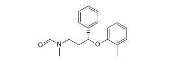 N-Formyl Atomoxetine