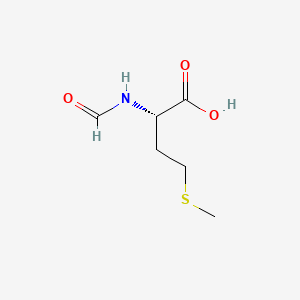 N-Formyl-L-methionine