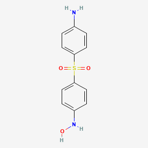 N-Hydroxylamine dapsone