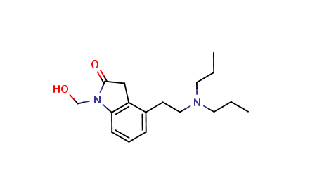 N-Hydroxymethyl Ropinirole