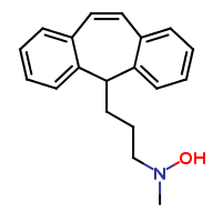 N-Hydroxyprotriptyline