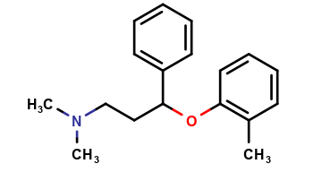 N-Methyl Atomoxetine