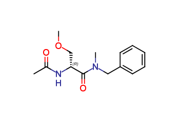 N-Methyl Lacosamide