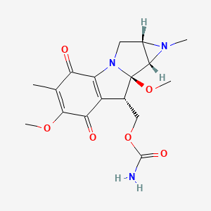 N-Methyl Mitomycin A