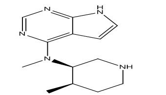 Tofacitinib Amine intermediate