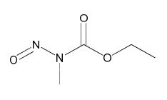 N-Methyl-N-nitrosourethane