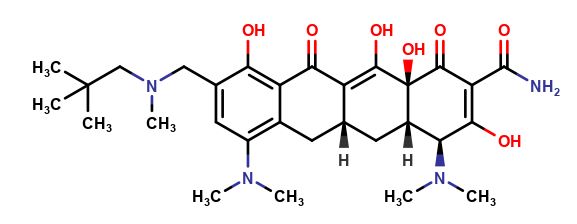 N-Methyl Omadacycline