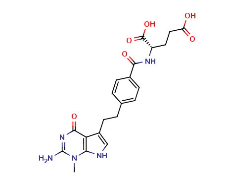 N-Methyl Pemetrexed