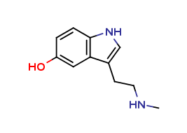N-Methyl Serotonin
