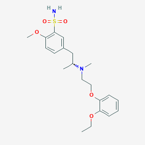 N-Methyl Tamsulosin