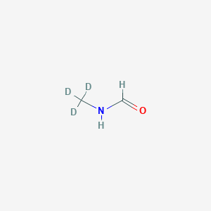 N-Methyl-d3 -formamide
