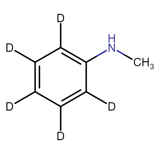 N-Methylaniline-2,3,4,5,6-d5