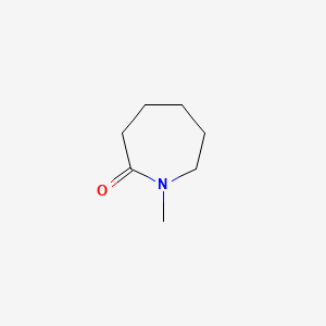 N-Methylcaprolactam
